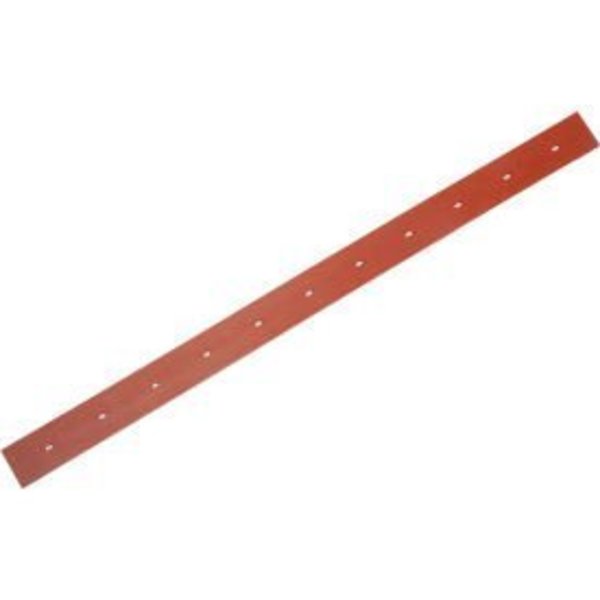 Global Equipment Replacement Rear Squeegee Blade for 17", 18", 20", 22"   26" Scrubber C030015G